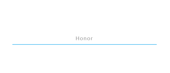 質資榮譽